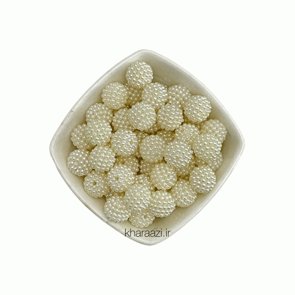 مروارید تمشکی