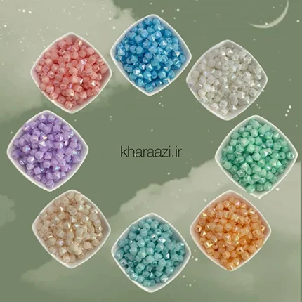 مهره مکعبی