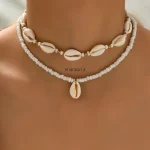 صدف دریایی