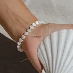 مهره صدف فانتزی