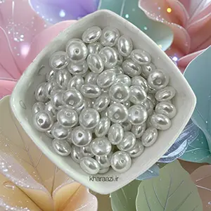مروارید واشری