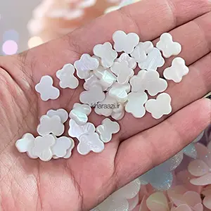 مهره صدف پروانه
