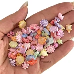پک مهره طرح دار
