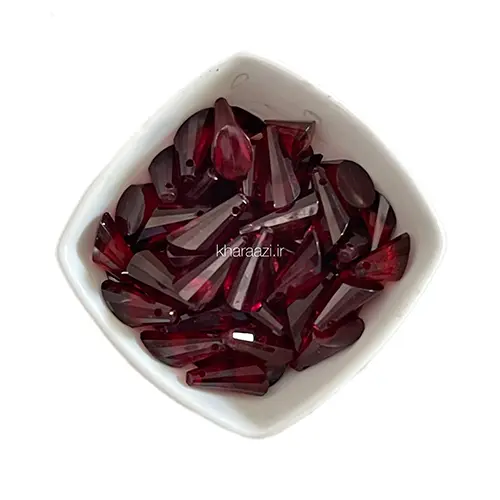 کریستال پافیلی