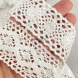 نوار قلاب بافی